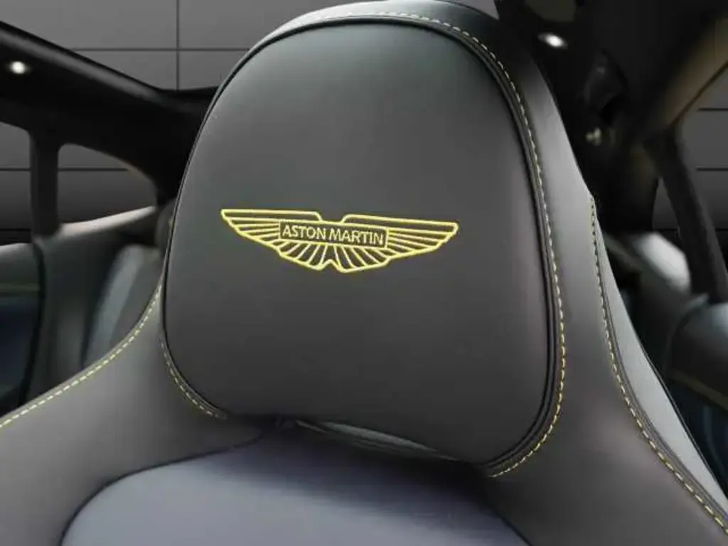 Aston Martin DBX 707 SUV 4.0 - 2024 - Joinsteer - #10