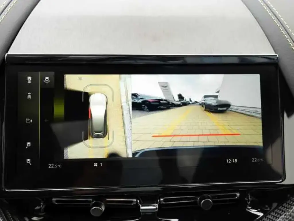 Aston Martin DBX 707 SUV 4.0 - 2024 - Joinsteer - #21