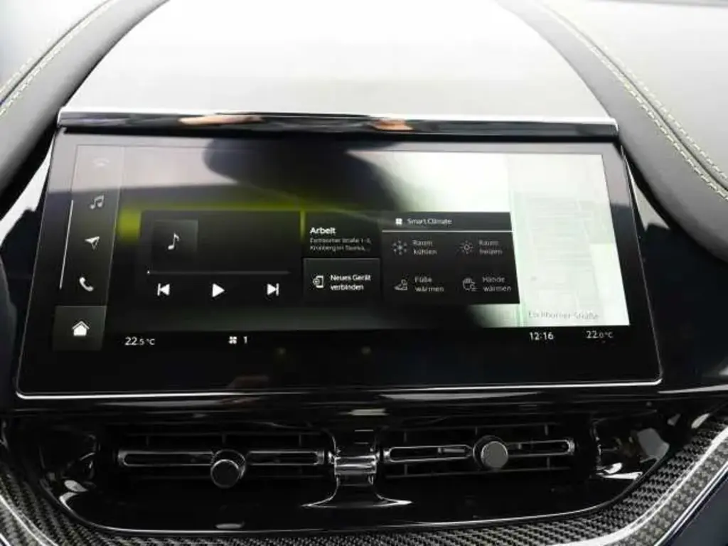 Aston Martin DBX 707 SUV 4.0 - 2024 - Joinsteer - #18