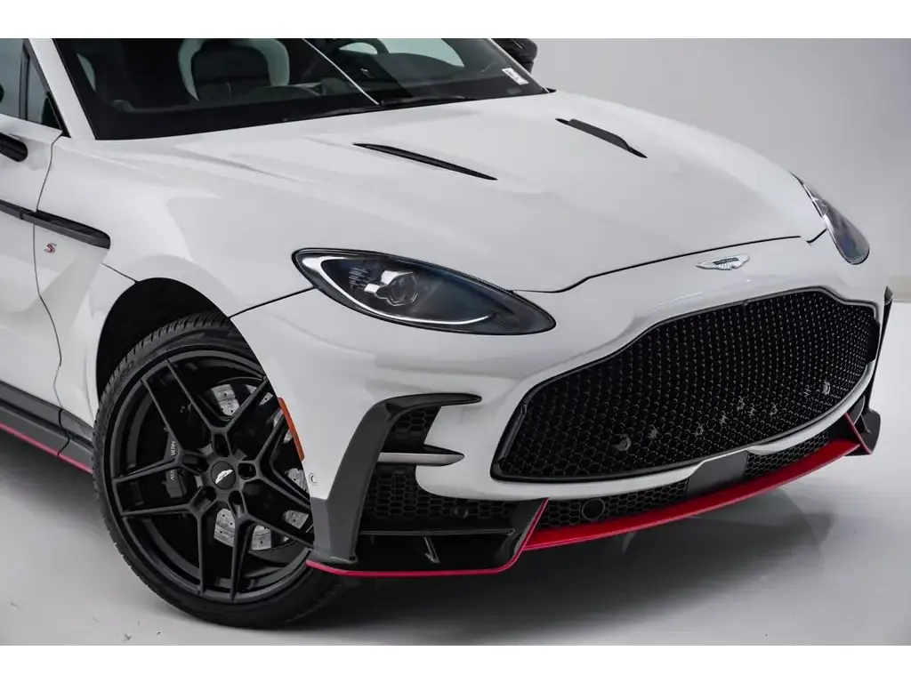 2026 DBX S SUV thumbnail vehicle image 3