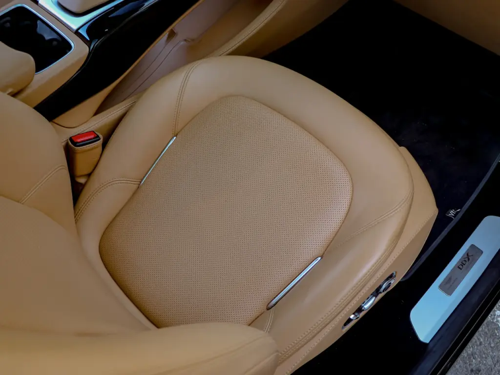 Aston Martin DBX SUV 4.0 - 2021 - Joinsteer - #22