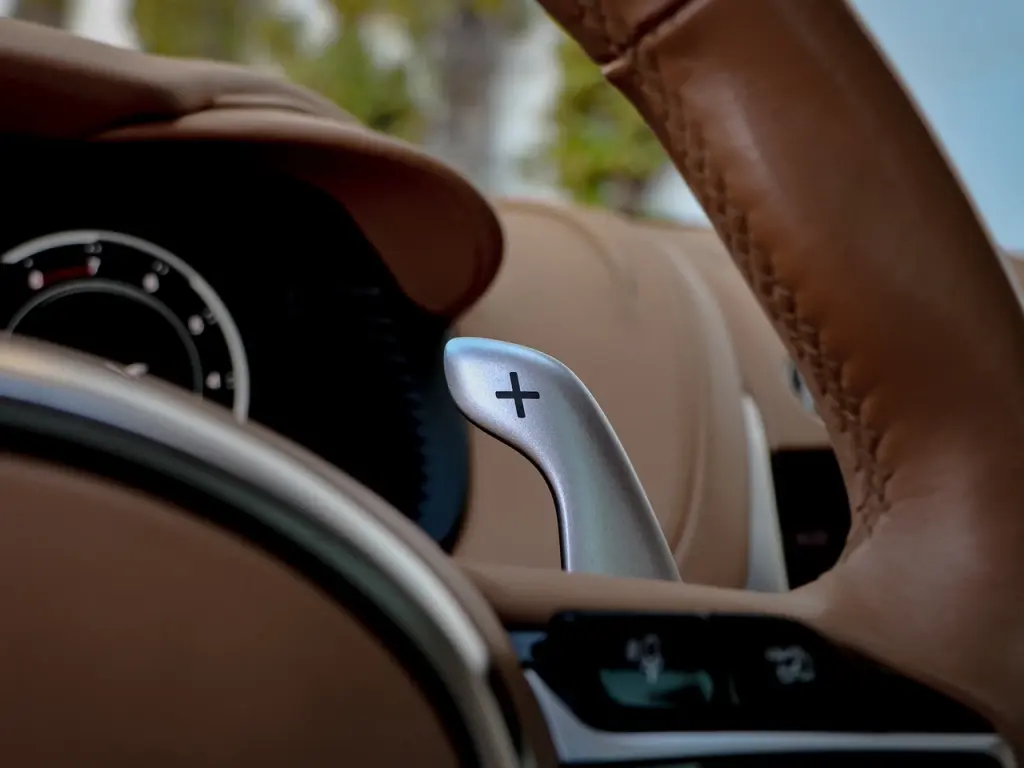 Aston Martin DBX SUV 4.0 - 2021 - Joinsteer - #40
