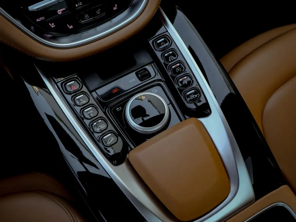 Aston Martin DBX SUV 4.0 - 2021 - Joinsteer - #27