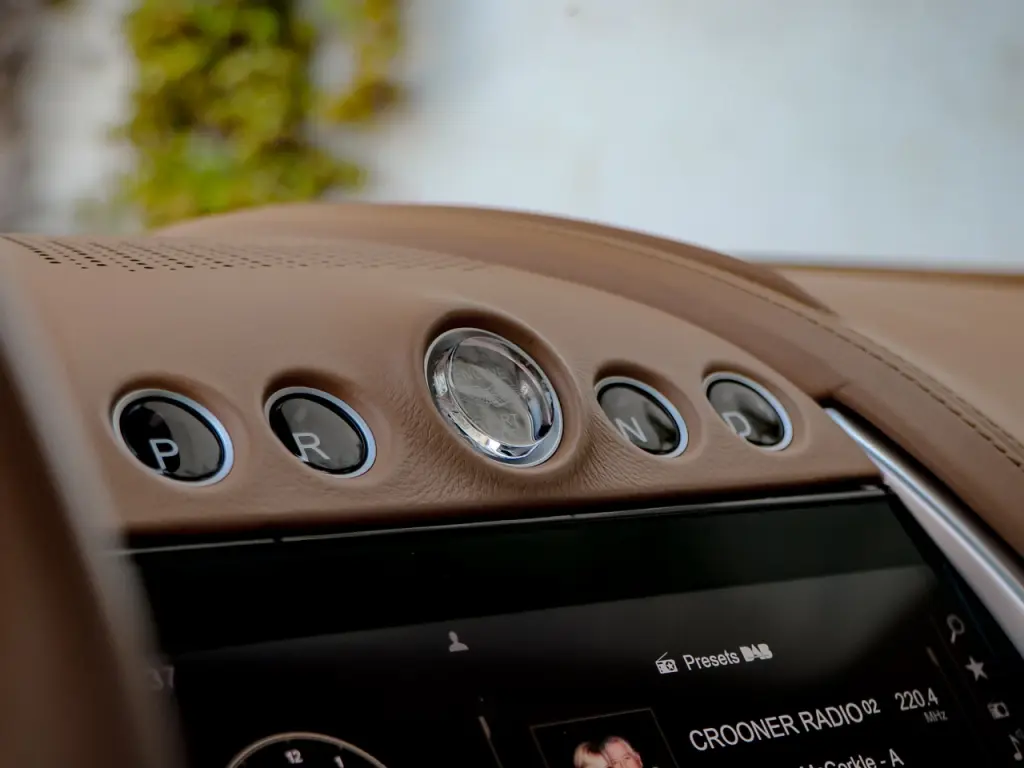 Aston Martin DBX SUV 4.0 - 2021 - Joinsteer - #26
