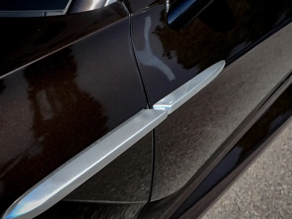Aston Martin DBX SUV 4.0 - 2021 - Joinsteer - #15
