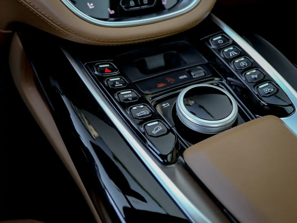 Aston Martin DBX SUV 4.0 - 2021 - Joinsteer - #29