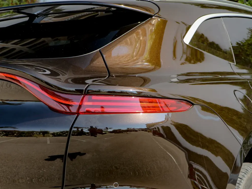 Aston Martin DBX SUV 4.0 - 2021 - Joinsteer - #33