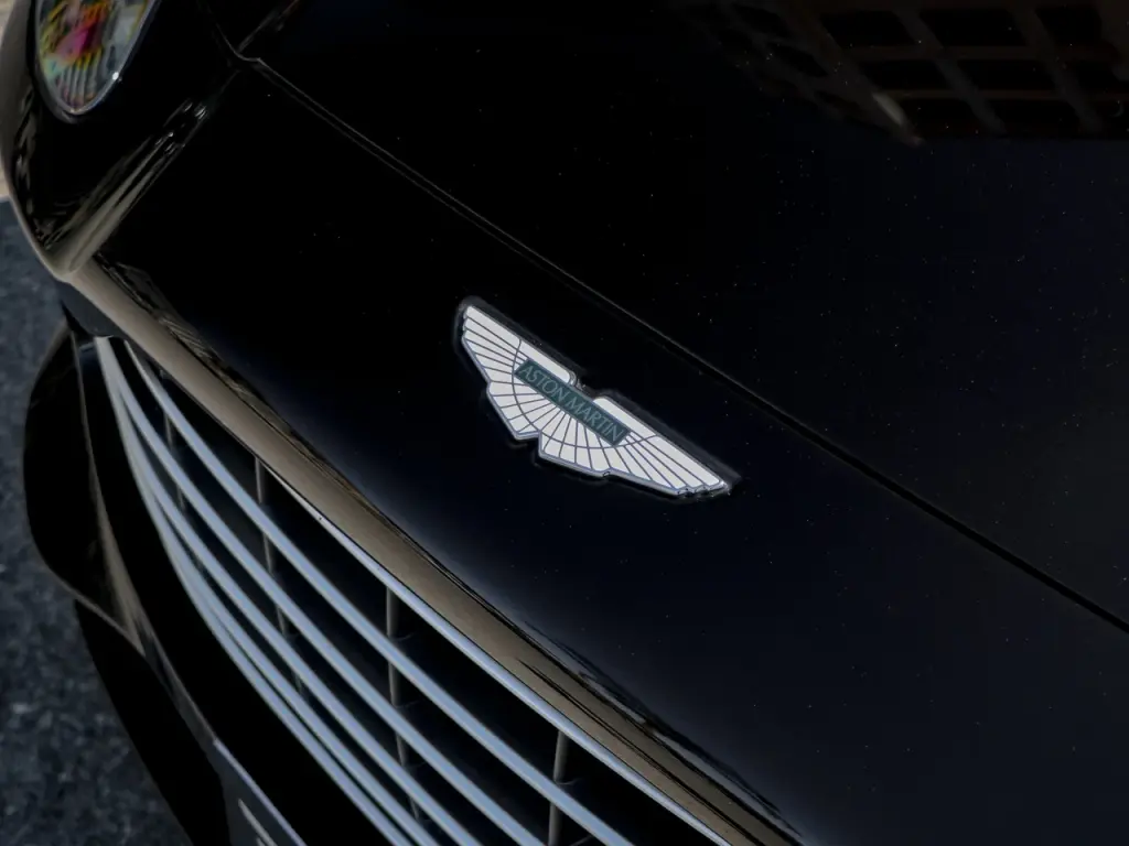 Aston Martin DBX SUV 4.0 - 2021 - Joinsteer - #14