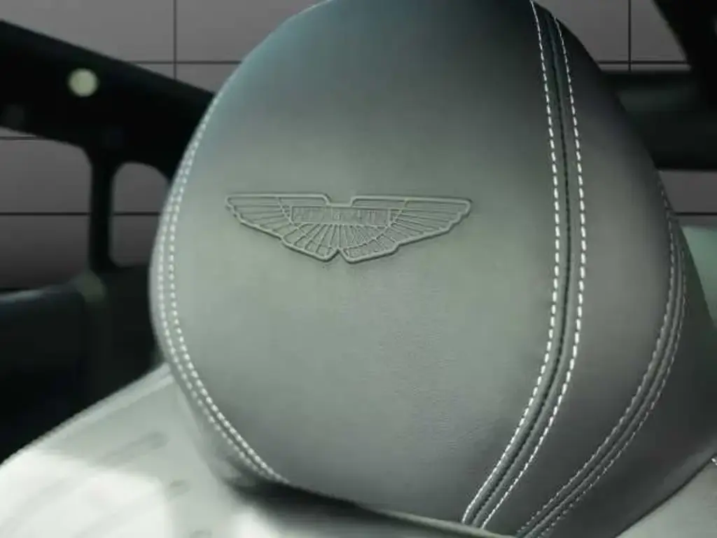 Aston Martin DBX SUV 4.0 - - Joinsteer - #4