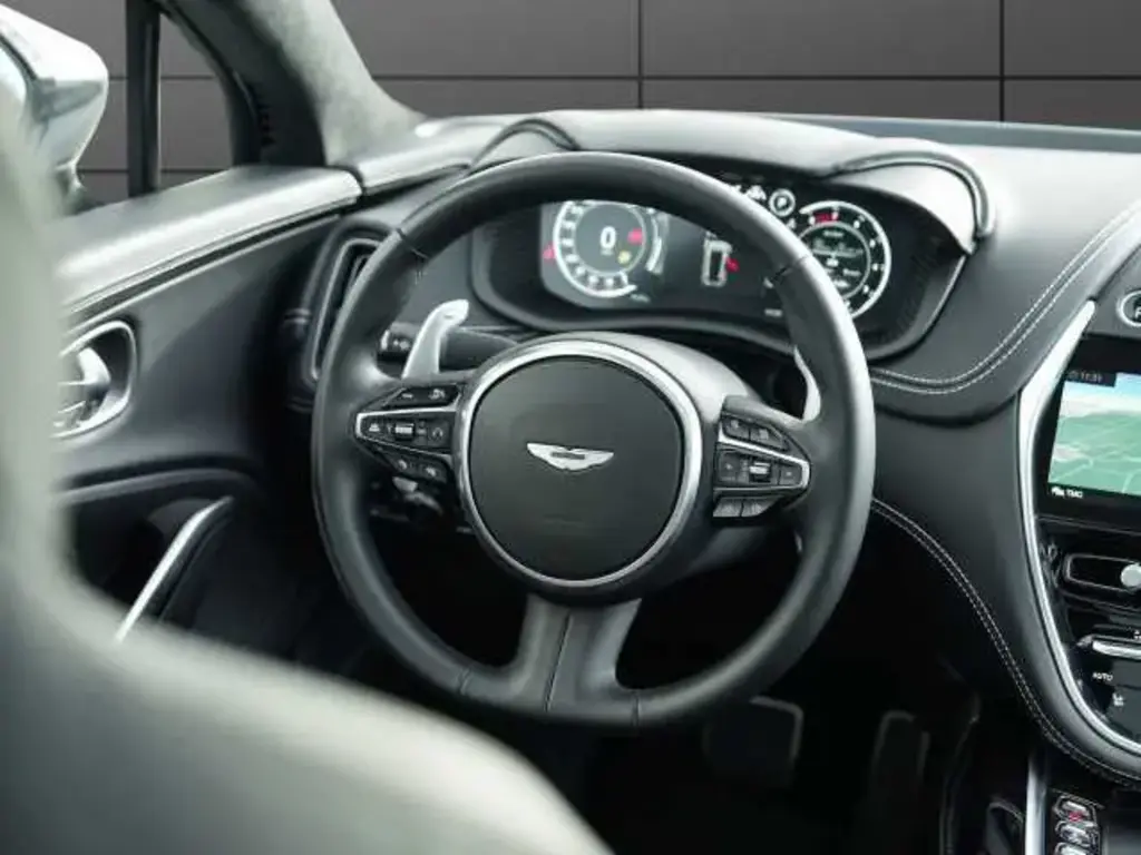 Aston Martin DBX SUV 4.0 - - Joinsteer - #2