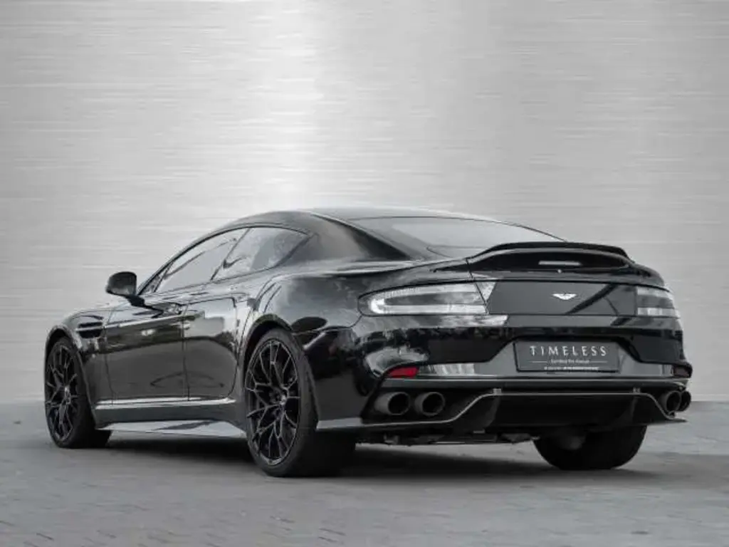 アストンマーティン中古 | 2019 Rapide AMR、Aston Martin