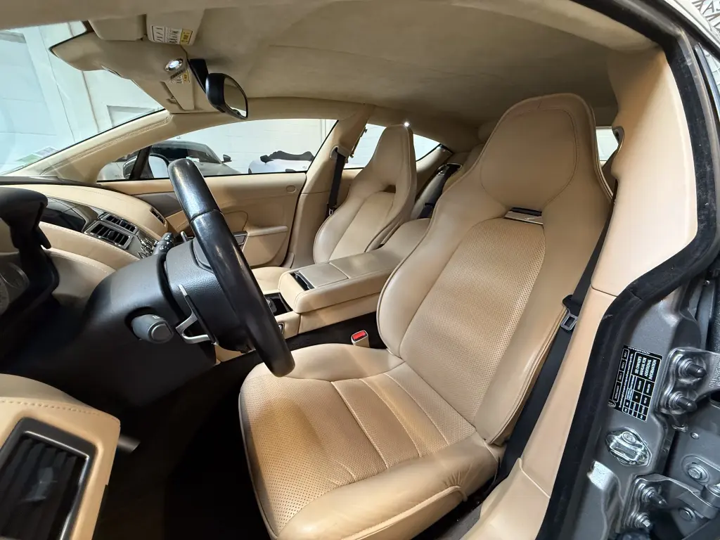 Aston Martin Rapide S 5.9 - 2013 - Joinsteer - #30