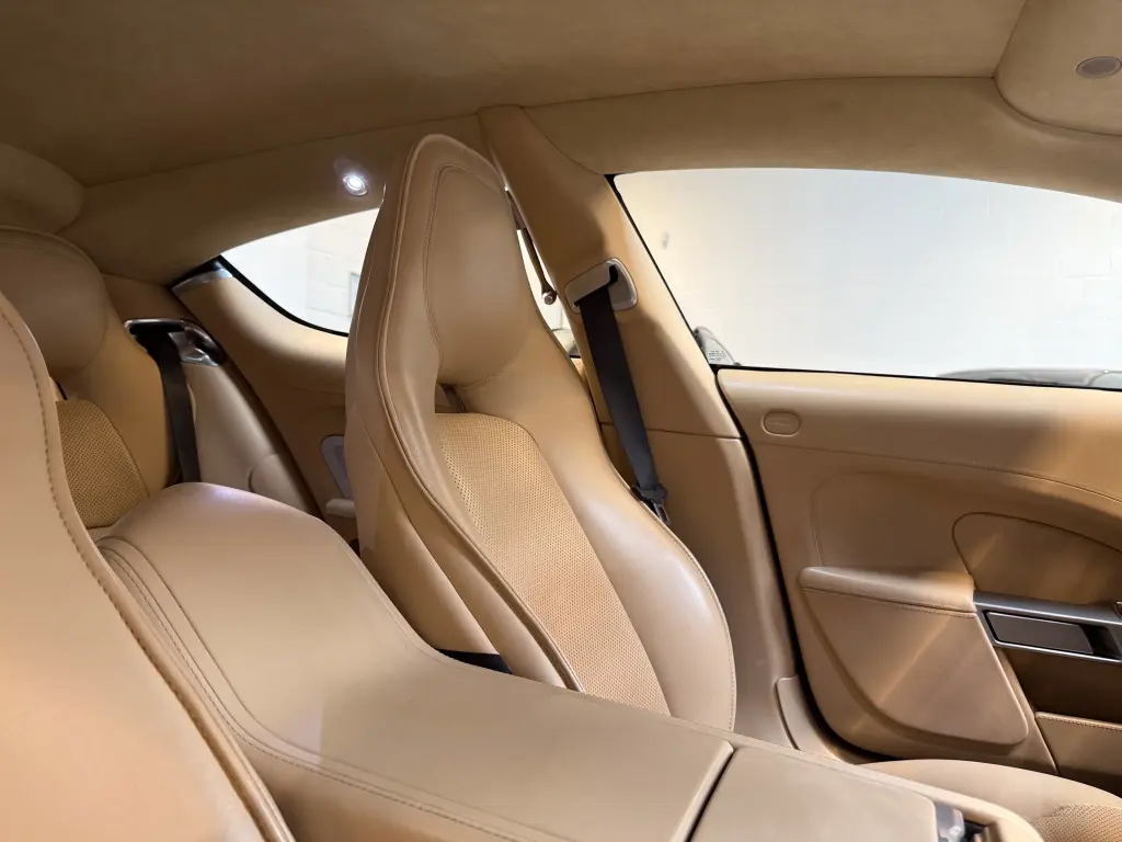 Aston Martin Rapide S 5.9 - 2013 - Joinsteer - #37