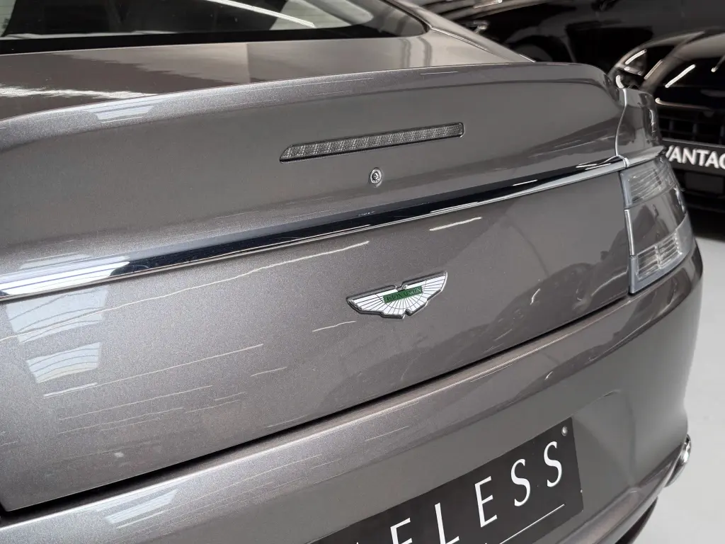 Aston Martin Rapide S 5.9 - 2013 - Joinsteer - #19