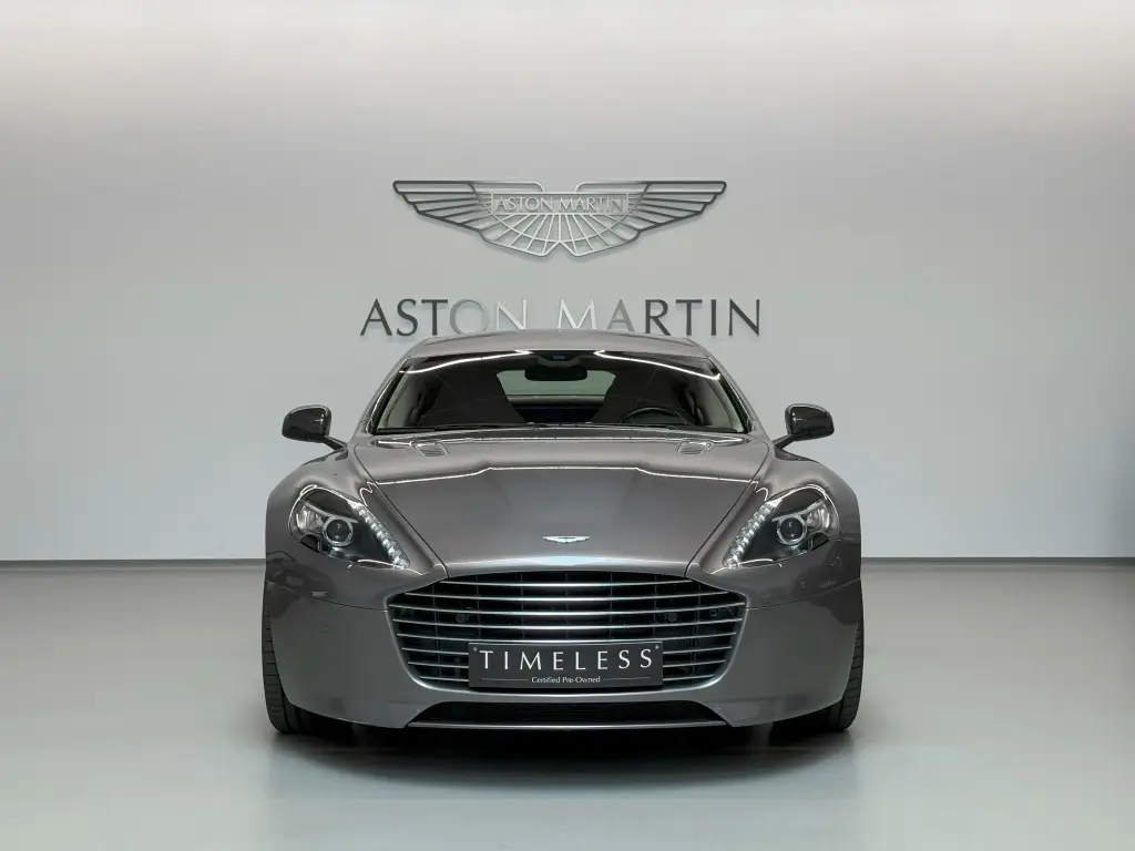 Aston Martin Rapide S 5.9 - 2013 - Joinsteer - #10