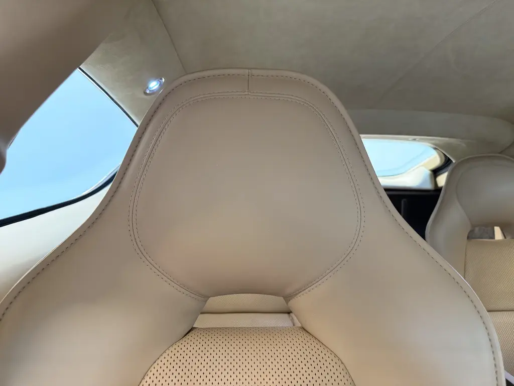 Aston Martin Rapide S 5.9 -  - Joinsteer - #4