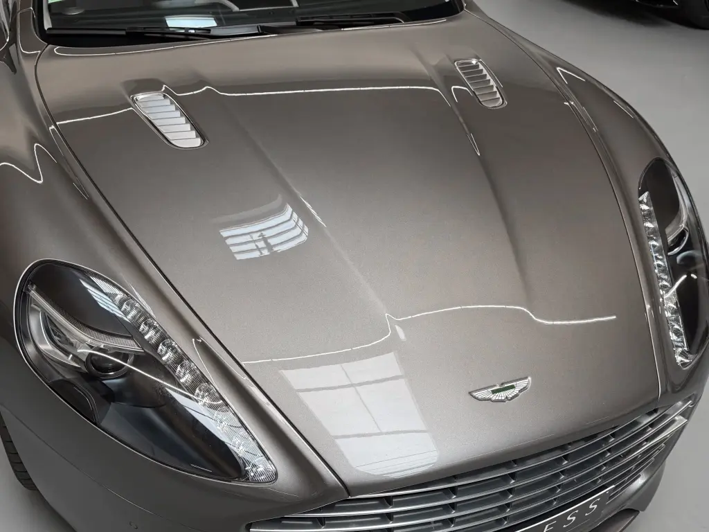 Aston Martin Rapide S 5.9 - 2013 - Joinsteer - #14