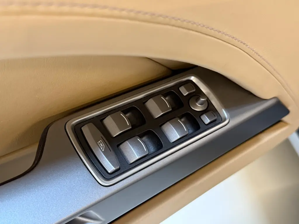 Aston Martin Rapide S 5.9 - 2013 - Joinsteer - #28