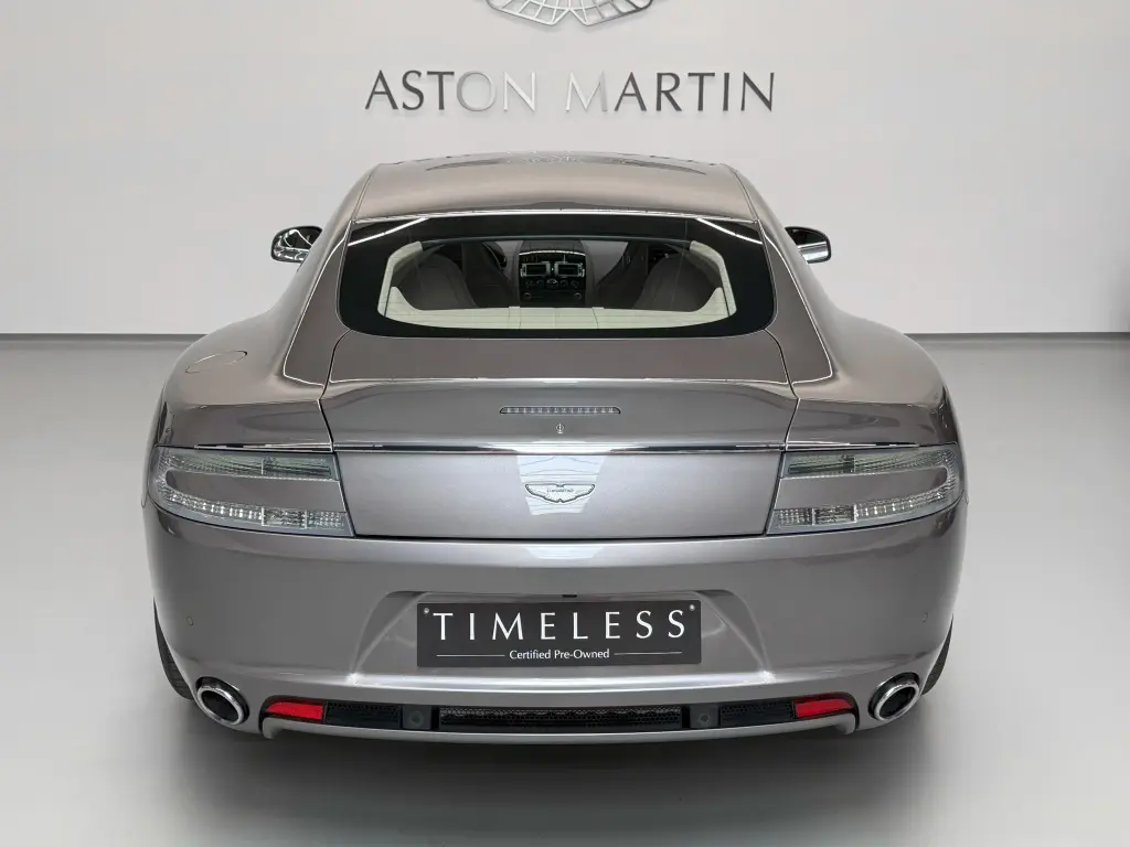 Aston Martin Rapide S 5.9 - 2013 - Joinsteer - #20
