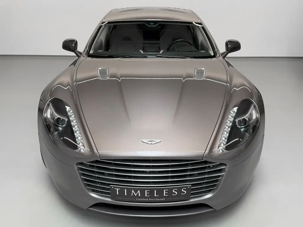 Aston Martin Rapide S 5.9 - 2013 - Joinsteer - #9