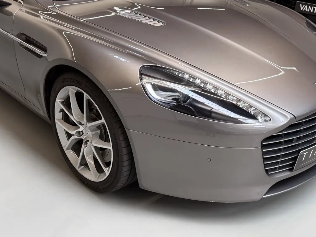 Aston Martin Rapide S 5.9 - 2013 - Joinsteer - #13