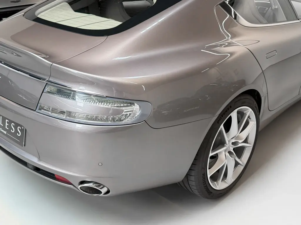 Aston Martin Rapide S 5.9 - 2013 - Joinsteer - #24