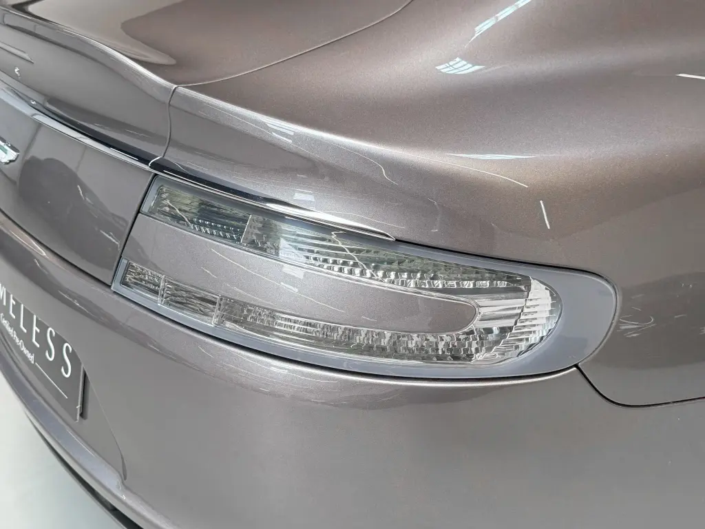 Aston Martin Rapide S 5.9 - 2013 - Joinsteer - #26