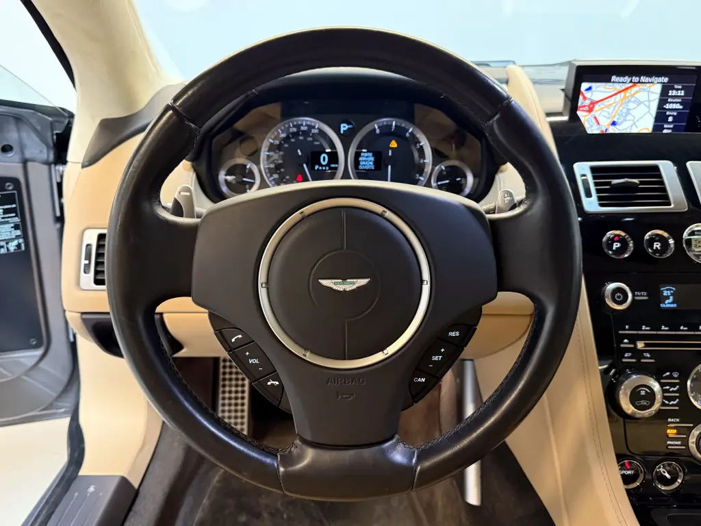 Aston Martin Rapide S 5.9 - 2013 - Joinsteer - #46
