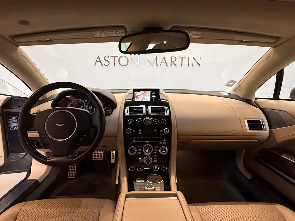Aston Martin Rapide S 5.9 - 2013 - Joinsteer - #44