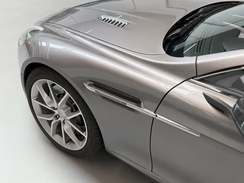 Aston Martin Rapide S 5.9 - 2013 - Joinsteer - #16