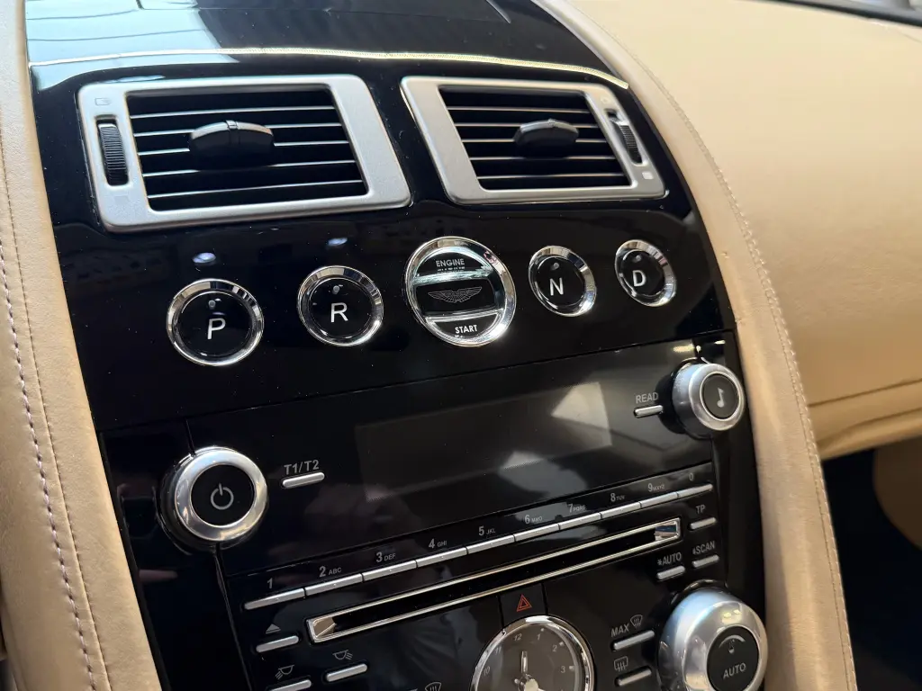 Aston Martin Rapide S 5.9 - 2013 - Joinsteer - #31