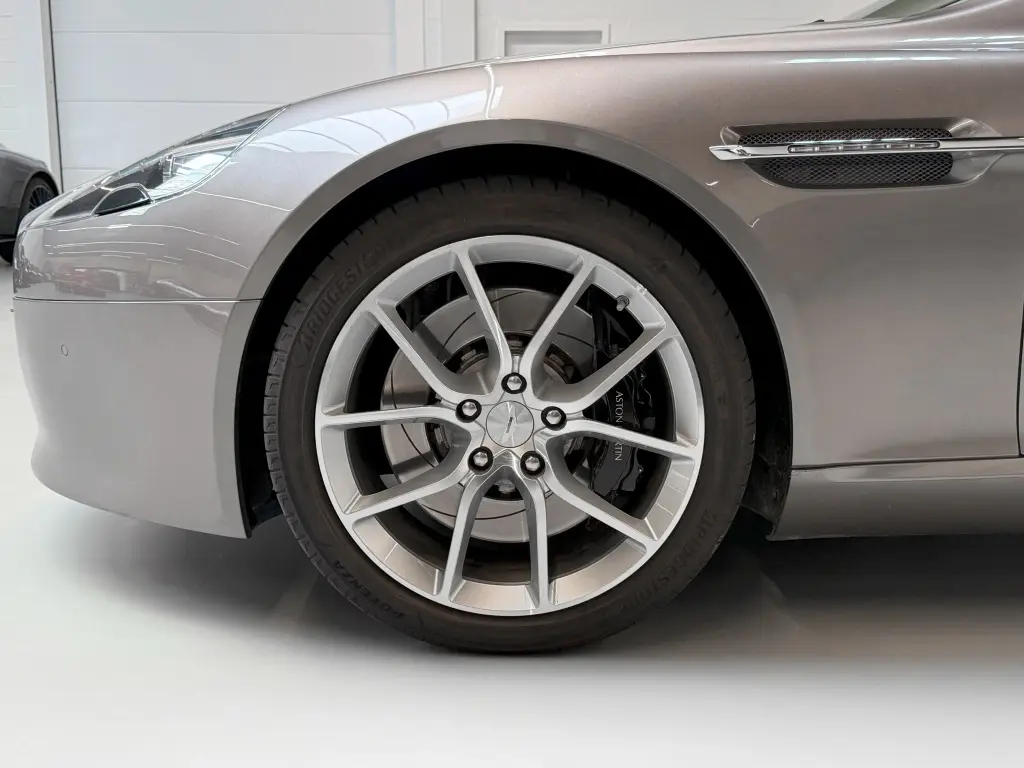 Aston Martin Rapide S 5.9 -  - Joinsteer - #3