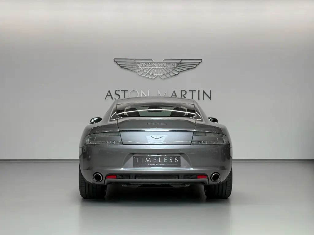 Aston Martin Rapide S 5.9 - 2013 - Joinsteer - #23