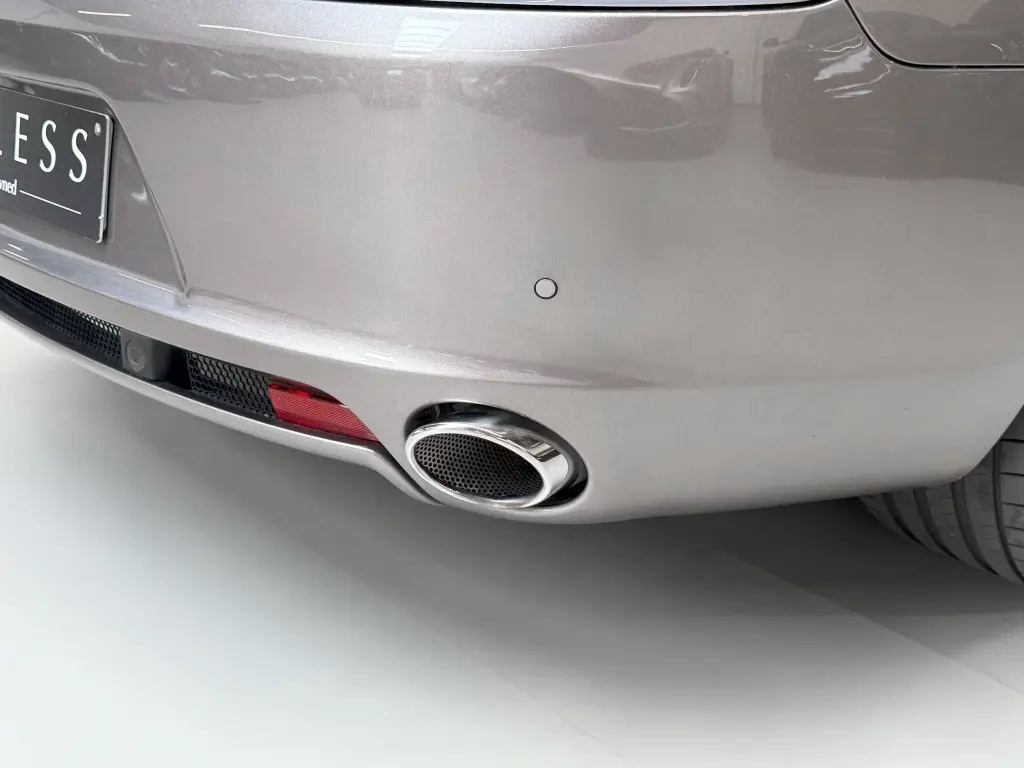 Aston Martin Rapide S 5.9 - 2013 - Joinsteer - #25