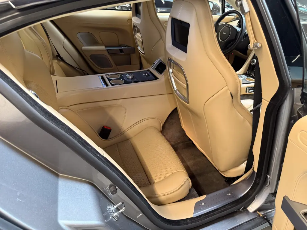Aston Martin Rapide S 5.9 - 2013 - Joinsteer - #38
