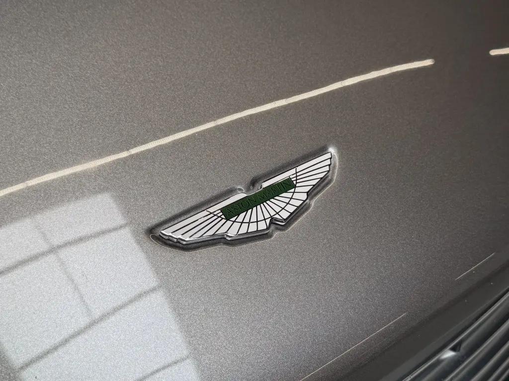 Aston Martin Rapide S 5.9 - 2013 - Joinsteer - #12