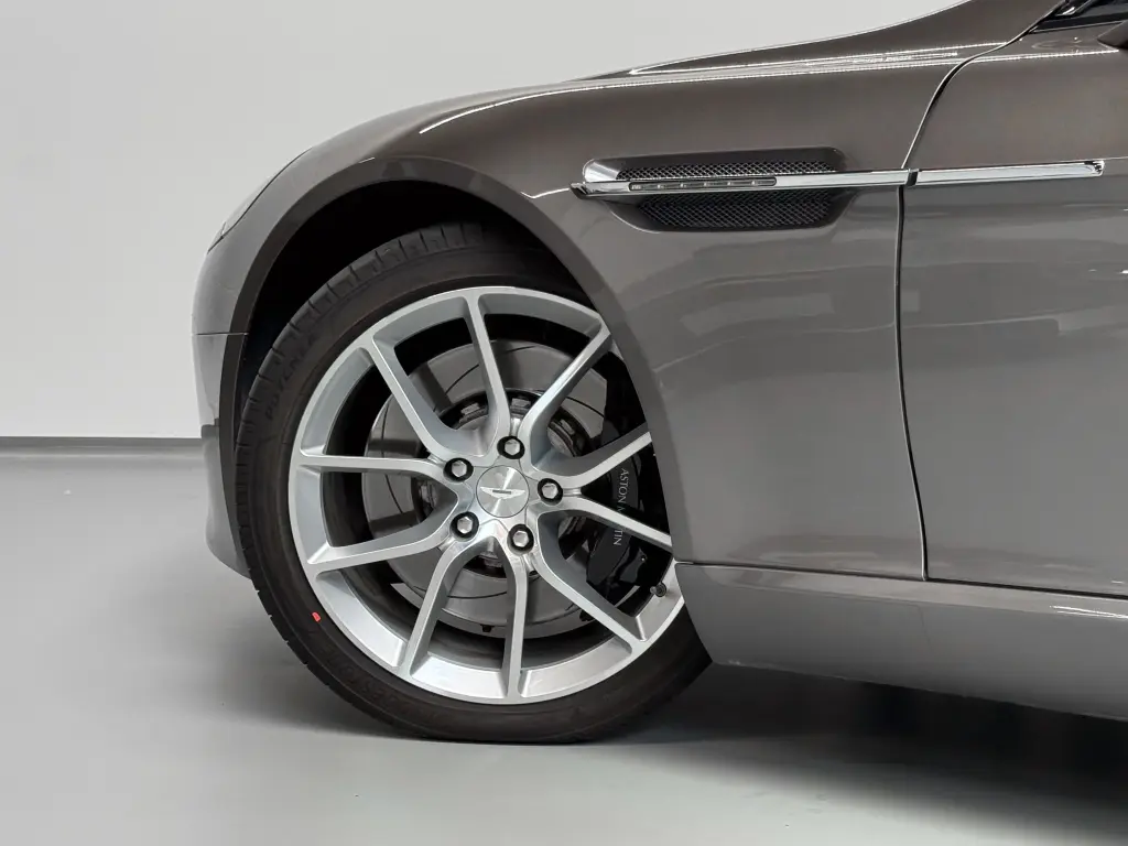 Aston Martin Rapide S 5.9 - 2013 - Joinsteer - #15