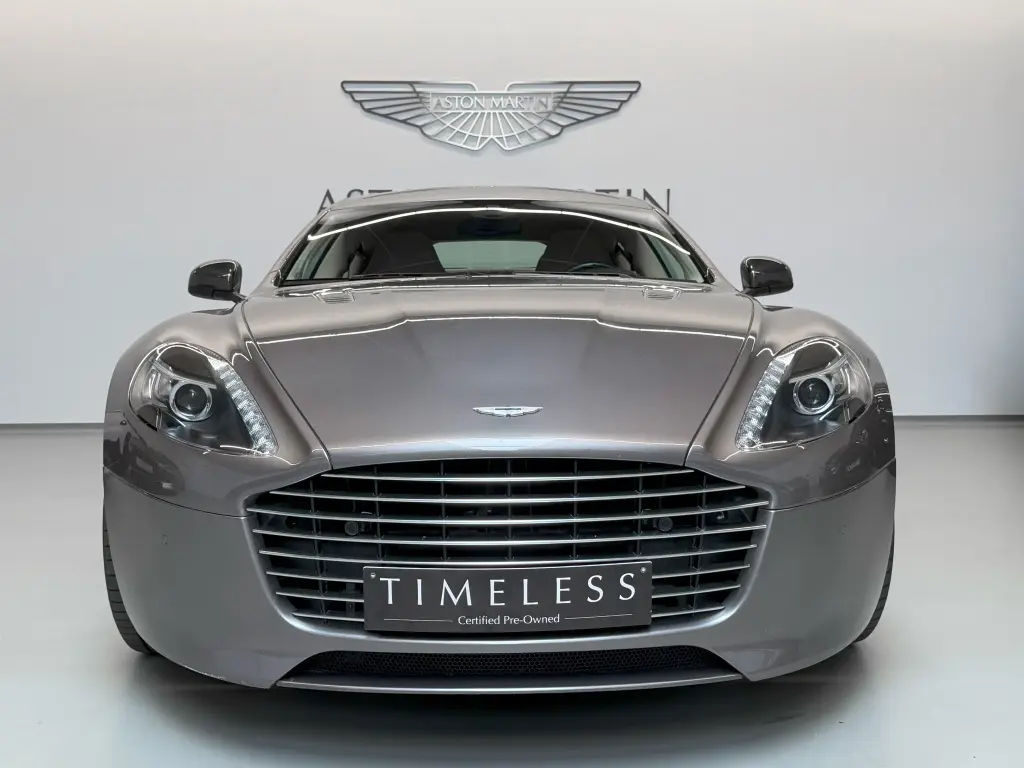 Aston Martin Rapide S 5.9 - 2013 - Joinsteer - #8