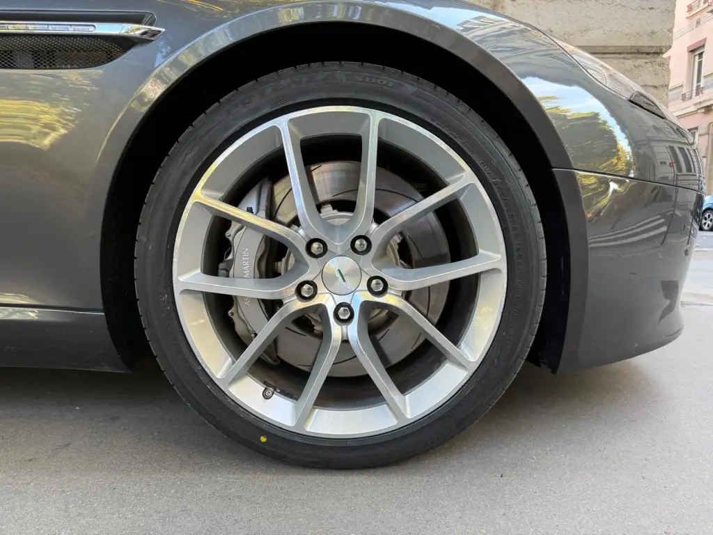 Aston Martin Rapide S 5.9 -  - Joinsteer - #3