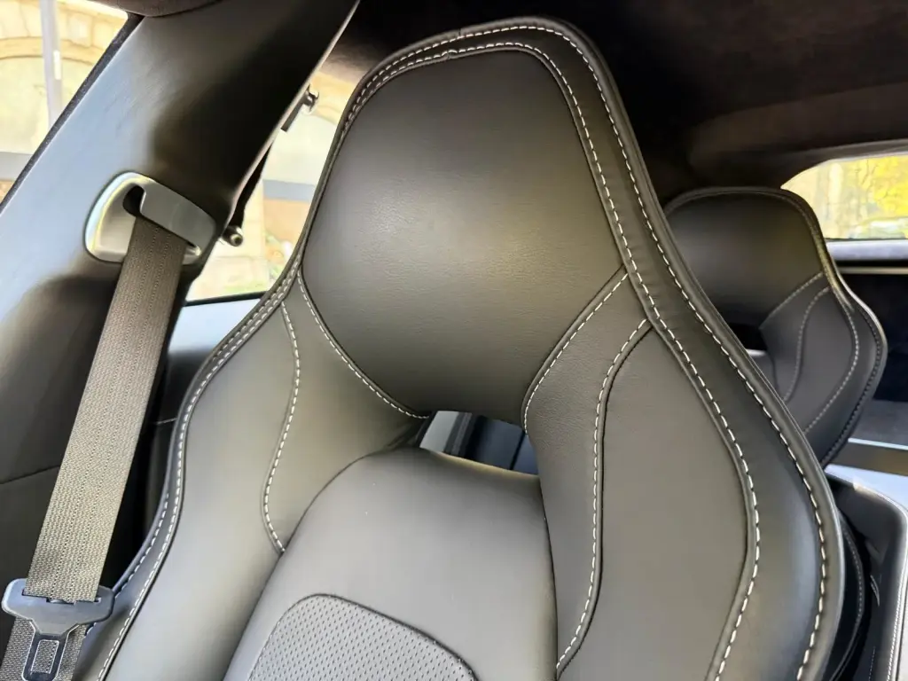 Aston Martin Rapide S 5.9 -  - Joinsteer - #4