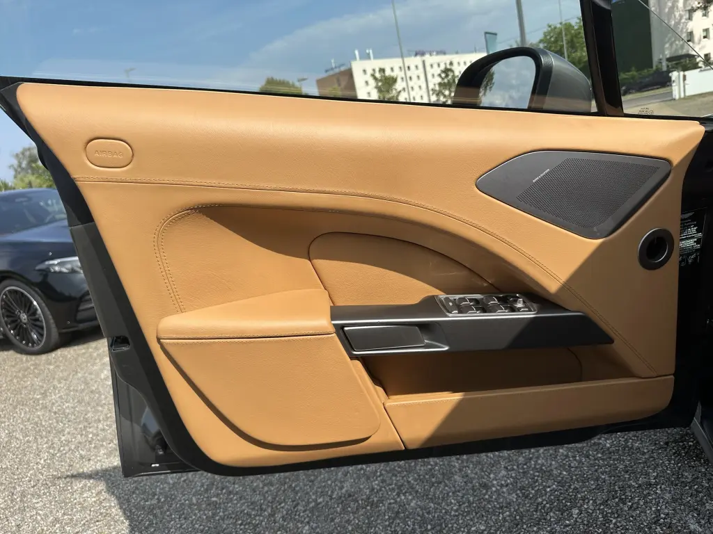 Aston Martin Rapide 5.9 - 2010 - Joinsteer - #15