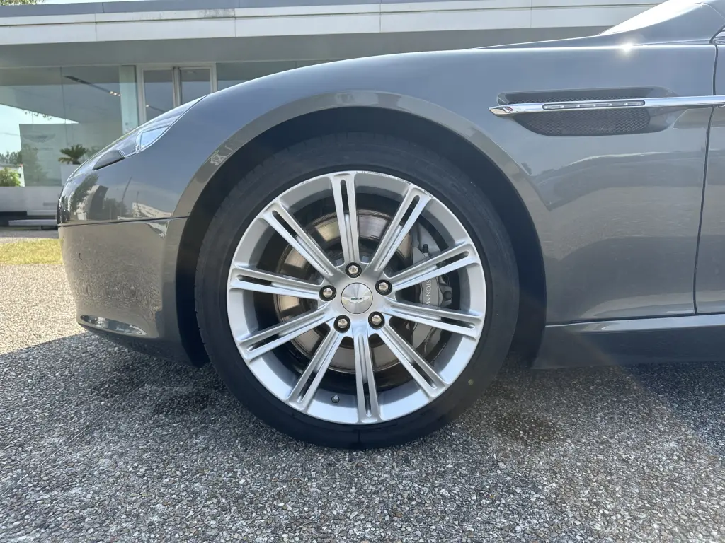 Aston Martin Rapide 5.9 -  - Joinsteer - #3