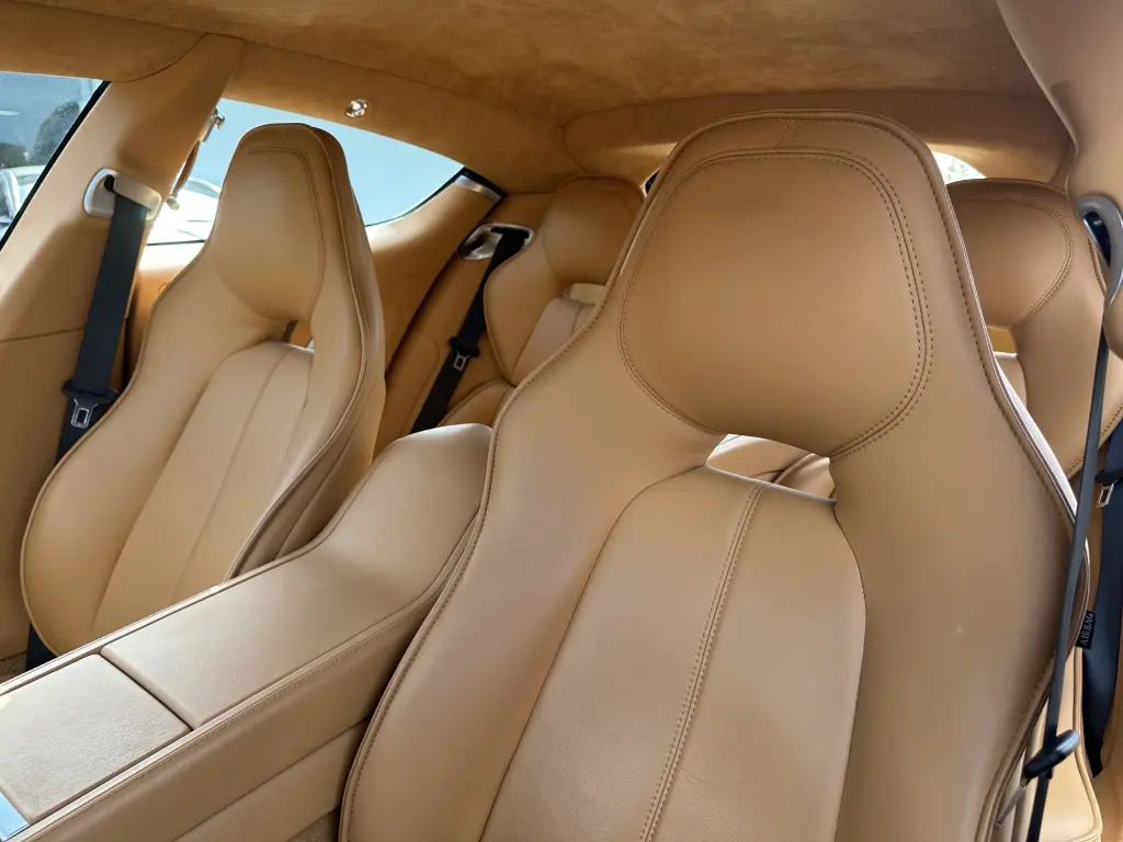 Aston Martin Rapide 5.9 -  - Joinsteer - #4