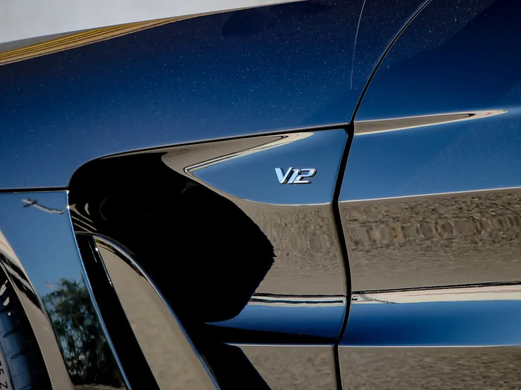 Aston Martin Vantage (2017-23) V12 Vantage Coupe 5.2 - 2022 - Joinsteer - #13