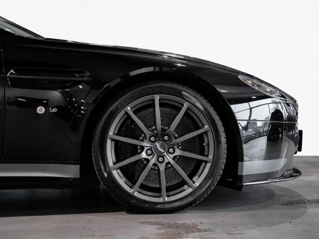 Aston Martin Vantage (2005-18) V12 Vantage S Coupe 5.9 -  - Joinsteer - #3