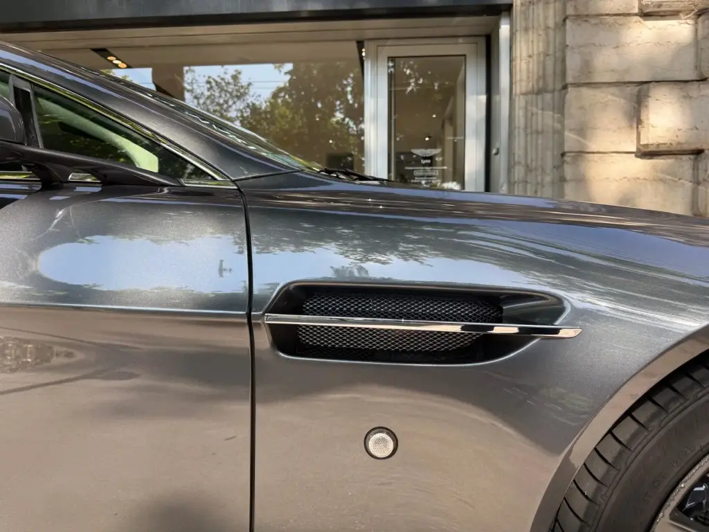 Aston Martin Vantage I V8 Vantage 4.3 Coupe 4.3 - 2007 - Joinsteer - #12