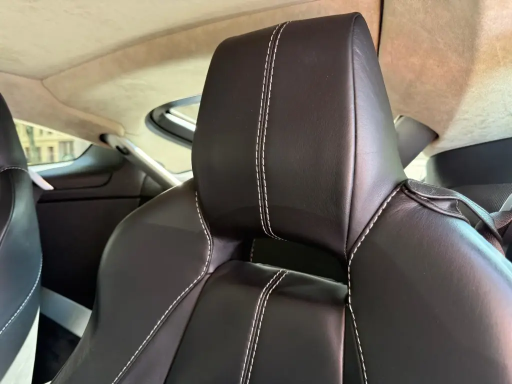 Aston Martin Vantage I V8 Vantage 4.3 Coupe 4.3 -  - Joinsteer - #4