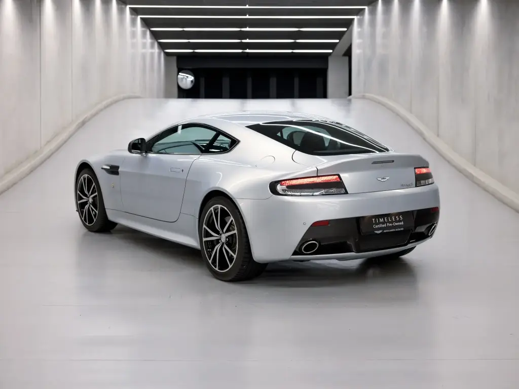 2014 V8 Vantage S SP10 Coupe thumbnail vehicle image 1