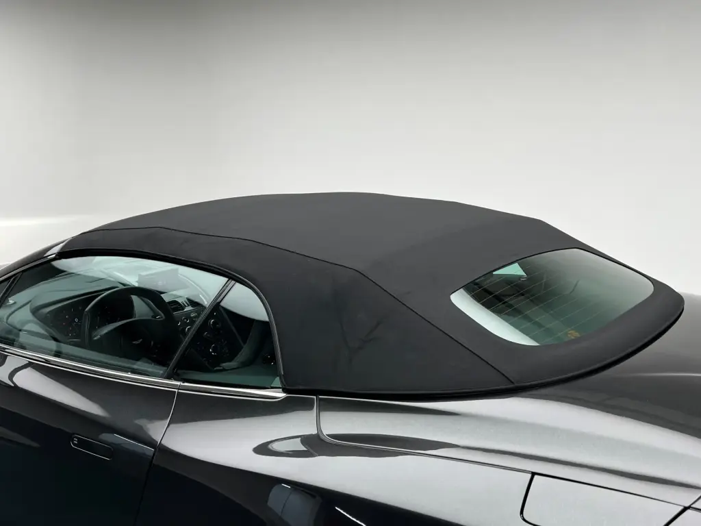 Aston Martin Vanquish II Vanquish Volante 5.9 - 2015 - Joinsteer - #14