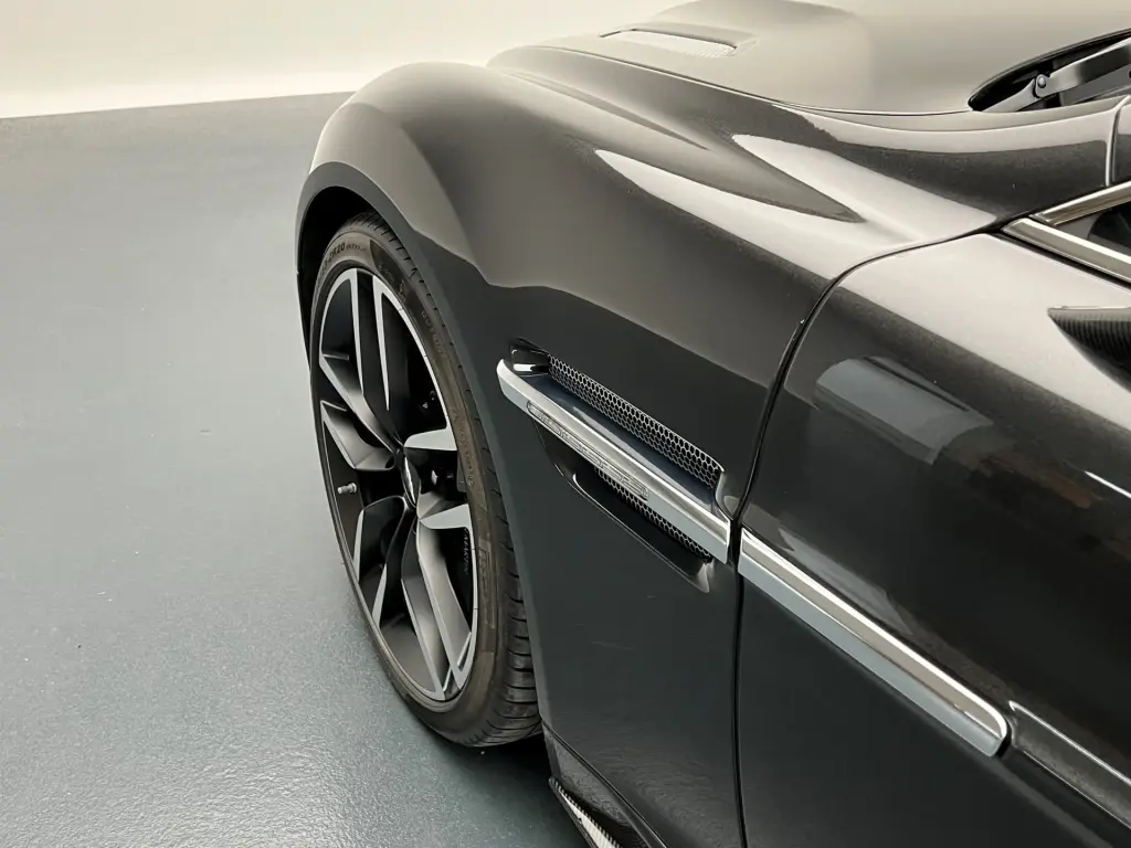 Aston Martin Vanquish II Vanquish Volante 5.9 - 2015 - Joinsteer - #9